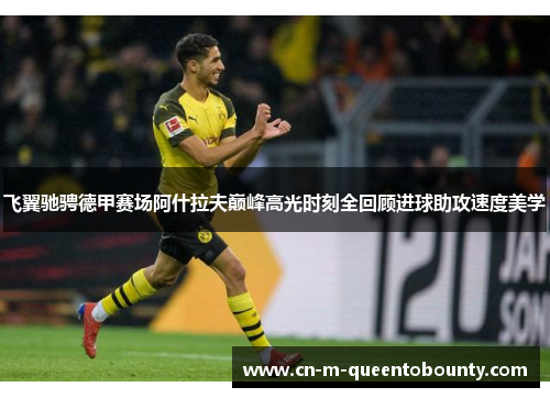 飞翼驰骋德甲赛场阿什拉夫巅峰高光时刻全回顾进球助攻速度美学