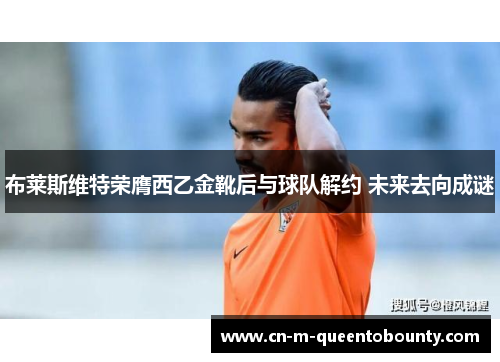 布莱斯维特荣膺西乙金靴后与球队解约 未来去向成谜