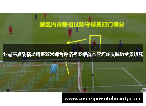亚冠焦点战临场调整效果综合评估与多维战术应对深度解析全景研究 亚冠焦点战临场调整效果综合评估与多维战术应对深度解析全景研究